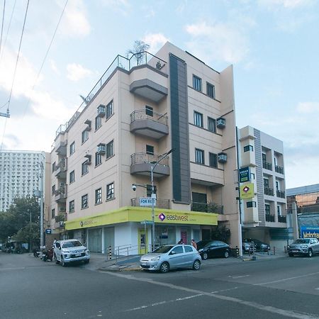 Urbanview At Evangelista Street Makati Makati City Exteriör bild